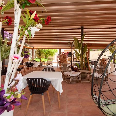 Hotel Aires De L'Emporda Vilacolum Zewnętrze zdjęcie