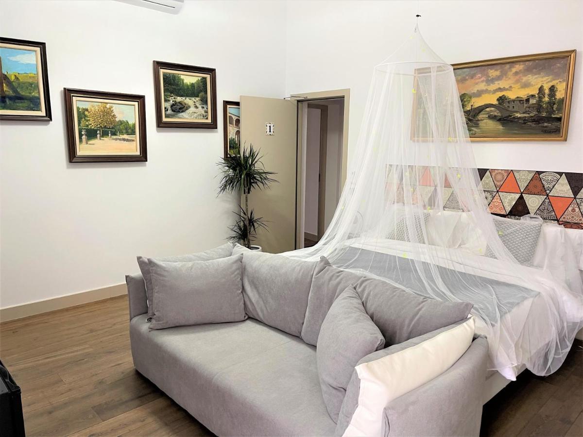 Hotel Aires De L'Emporda Vilacolum Pokój zdjęcie