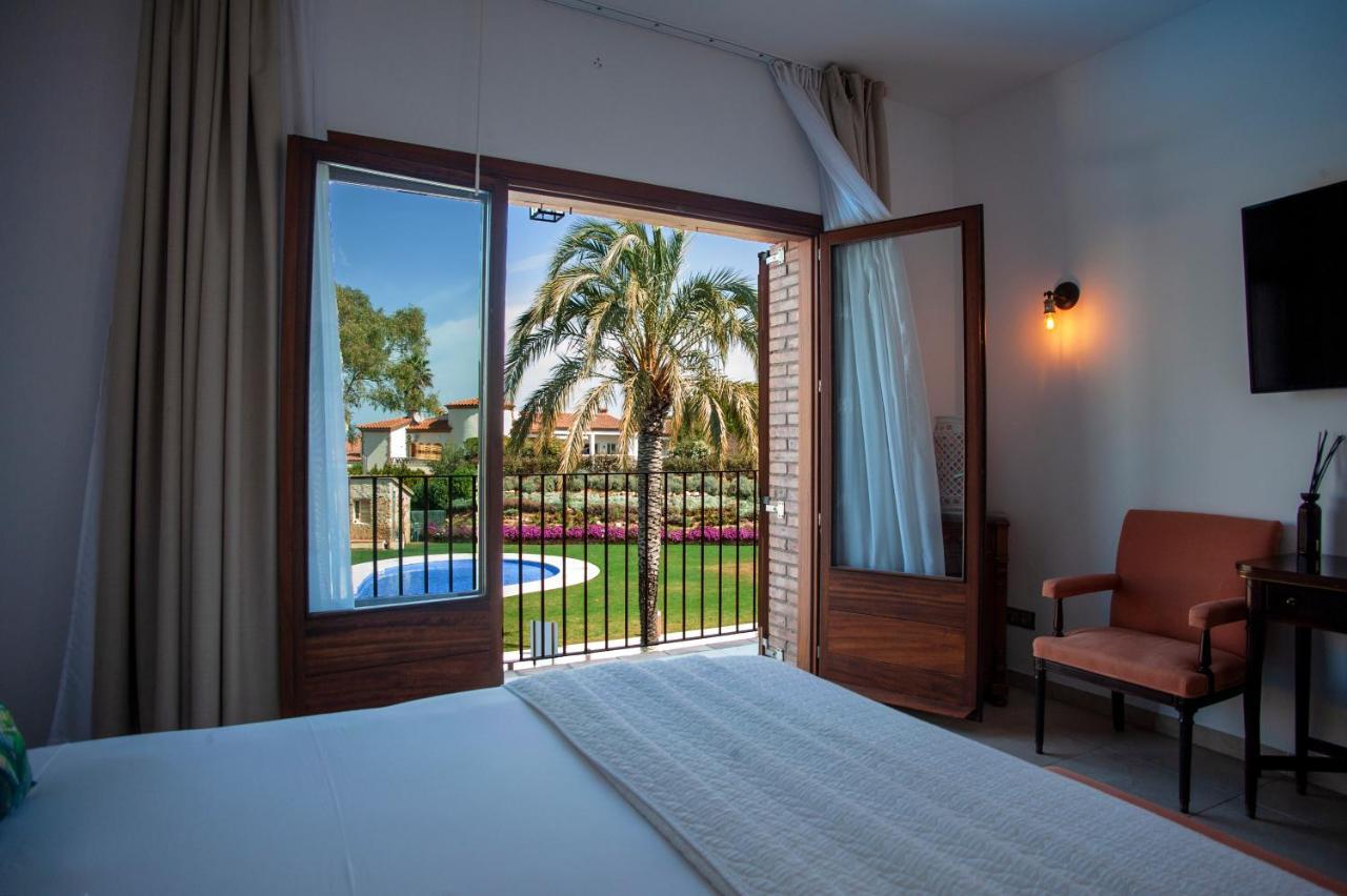 Hotel Aires De L'Emporda Vilacolum Zewnętrze zdjęcie