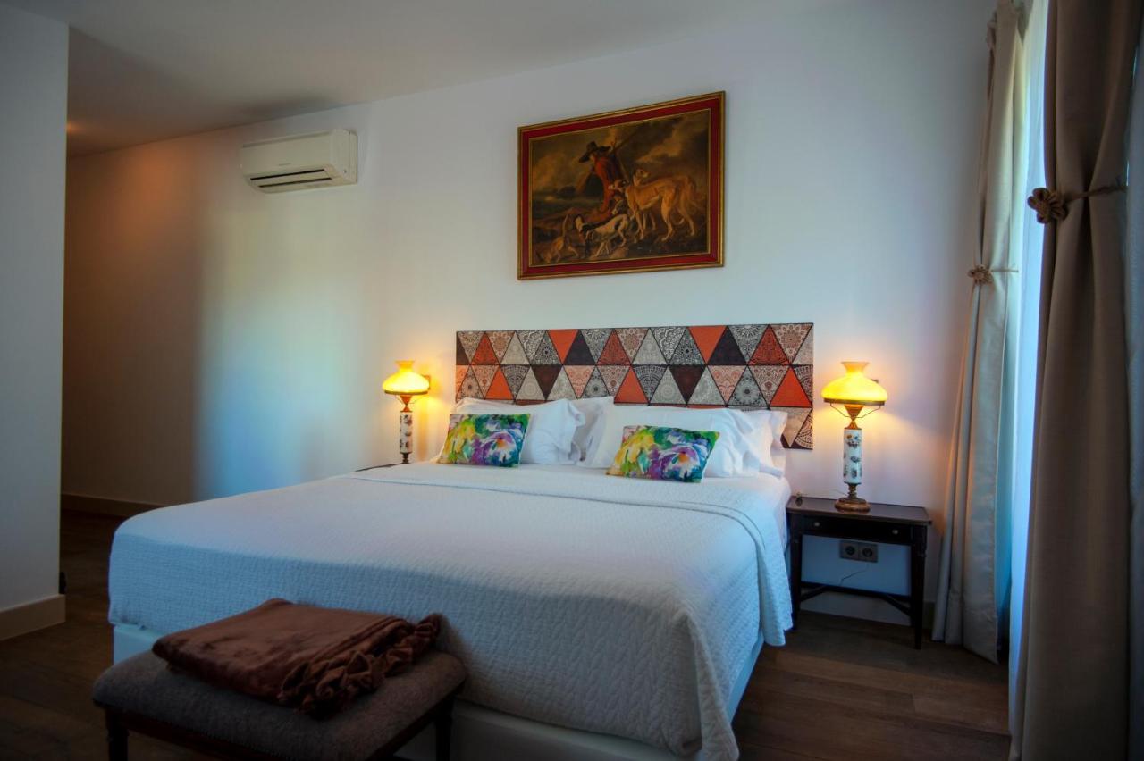Hotel Aires De L'Emporda Vilacolum Zewnętrze zdjęcie