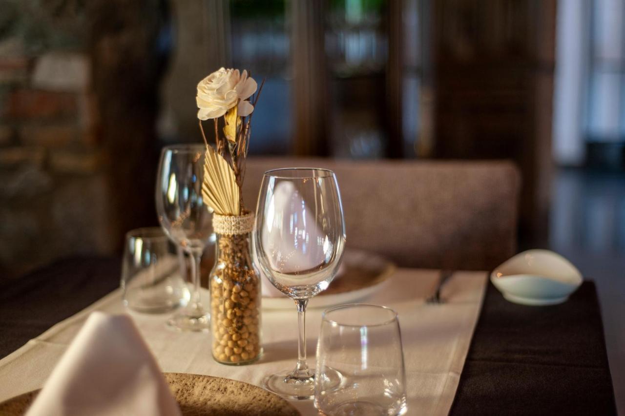 Hotel Aires De L'Emporda Vilacolum Zewnętrze zdjęcie