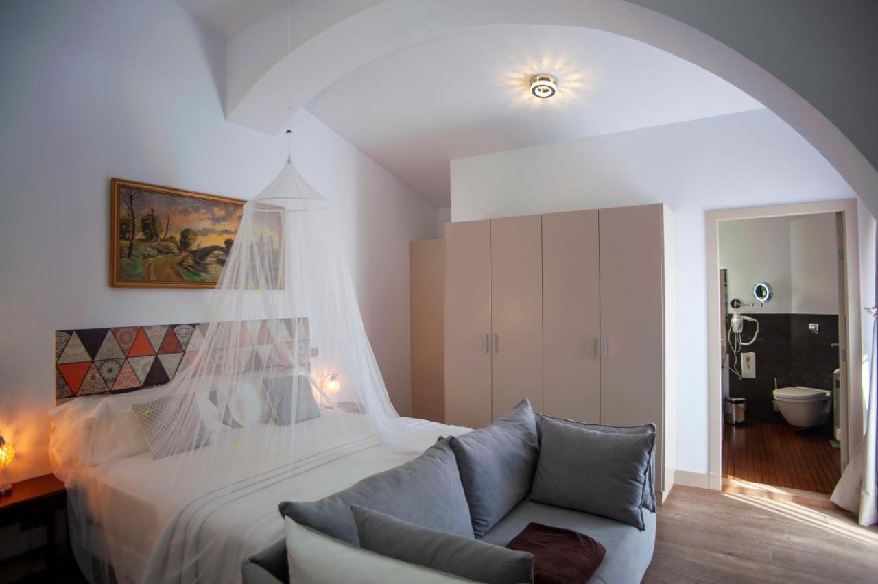 Hotel Aires De L'Emporda Vilacolum Zewnętrze zdjęcie