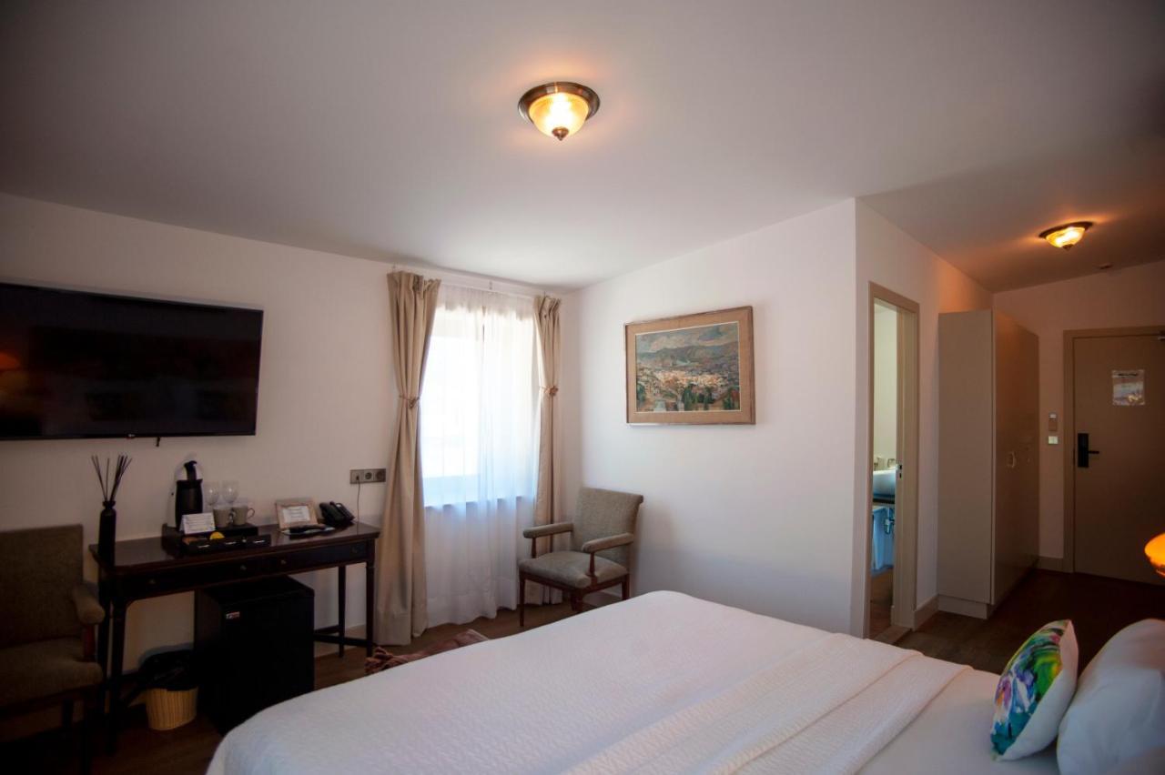 Hotel Aires De L'Emporda Vilacolum Zewnętrze zdjęcie