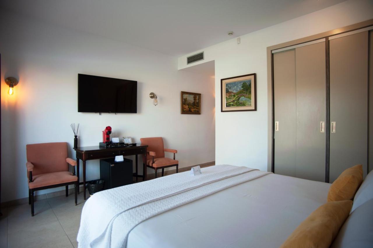 Hotel Aires De L'Emporda Vilacolum Zewnętrze zdjęcie