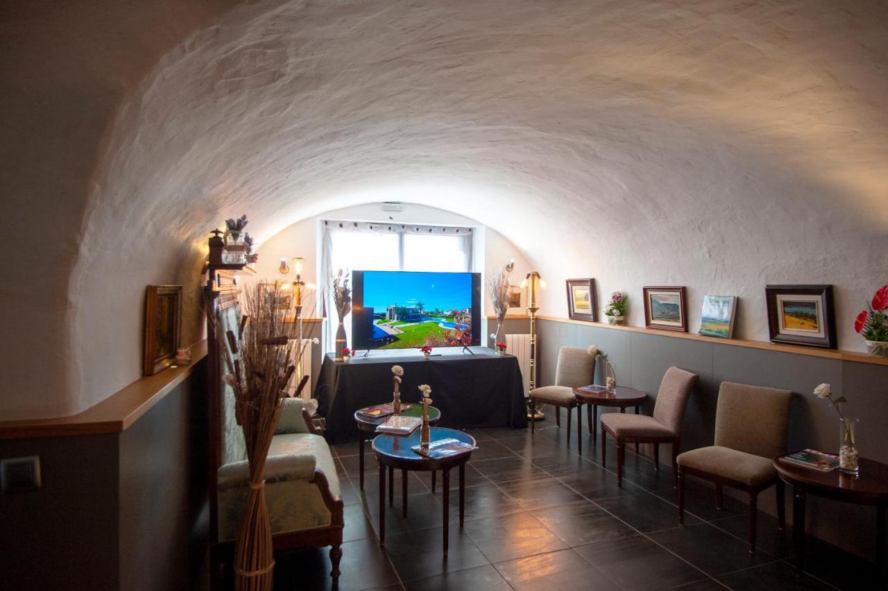Hotel Aires De L'Emporda Vilacolum Zewnętrze zdjęcie