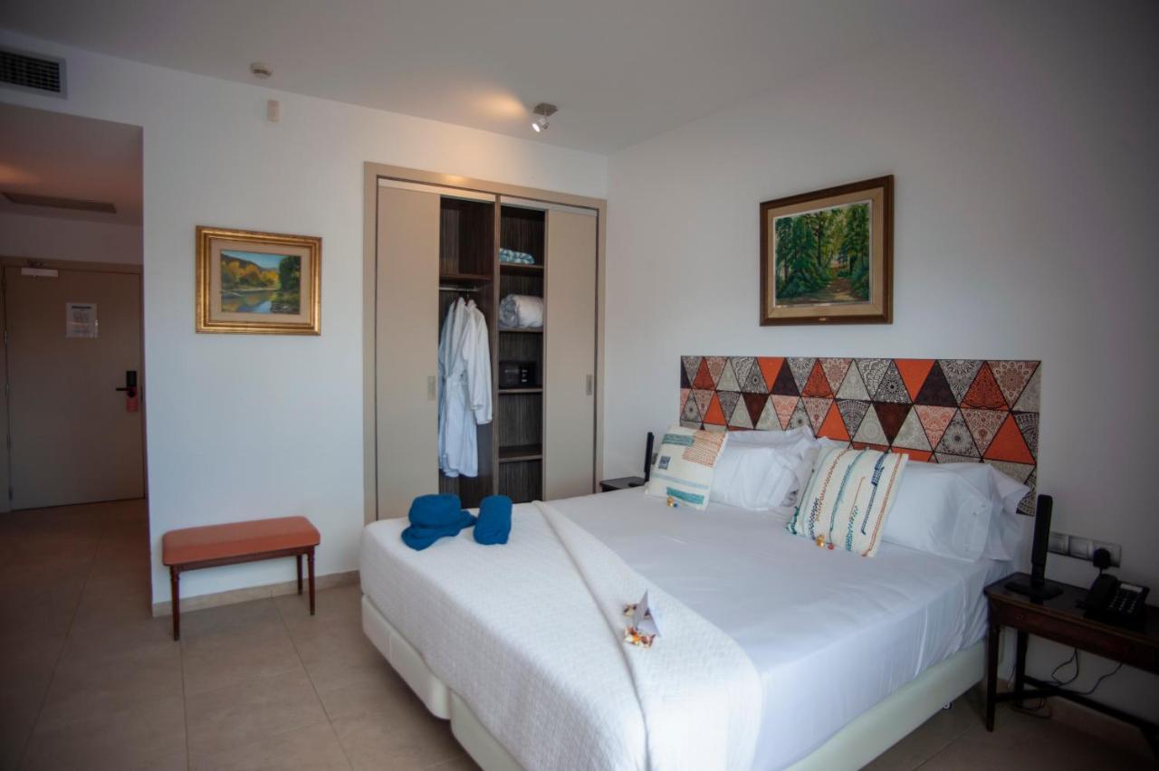 Hotel Aires De L'Emporda Vilacolum Zewnętrze zdjęcie