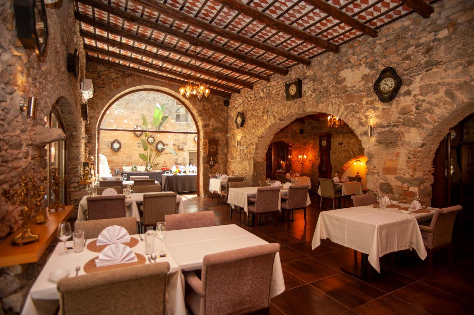 Hotel Aires De L'Emporda Vilacolum Zewnętrze zdjęcie