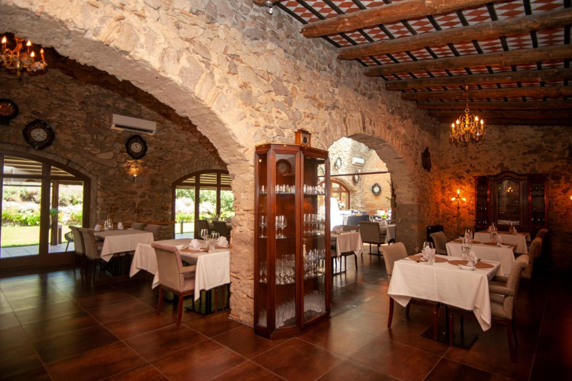 Hotel Aires De L'Emporda Vilacolum Zewnętrze zdjęcie